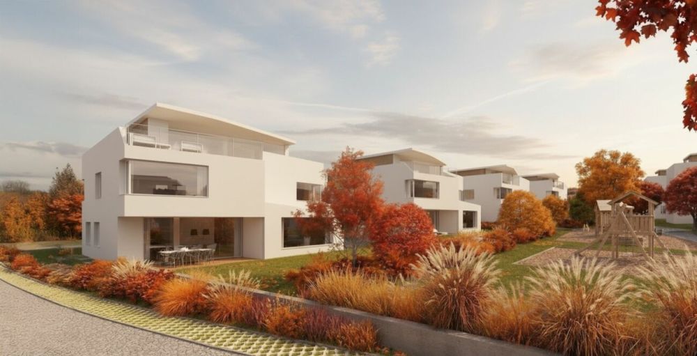 Les Capites - Bevaix - Bild 1