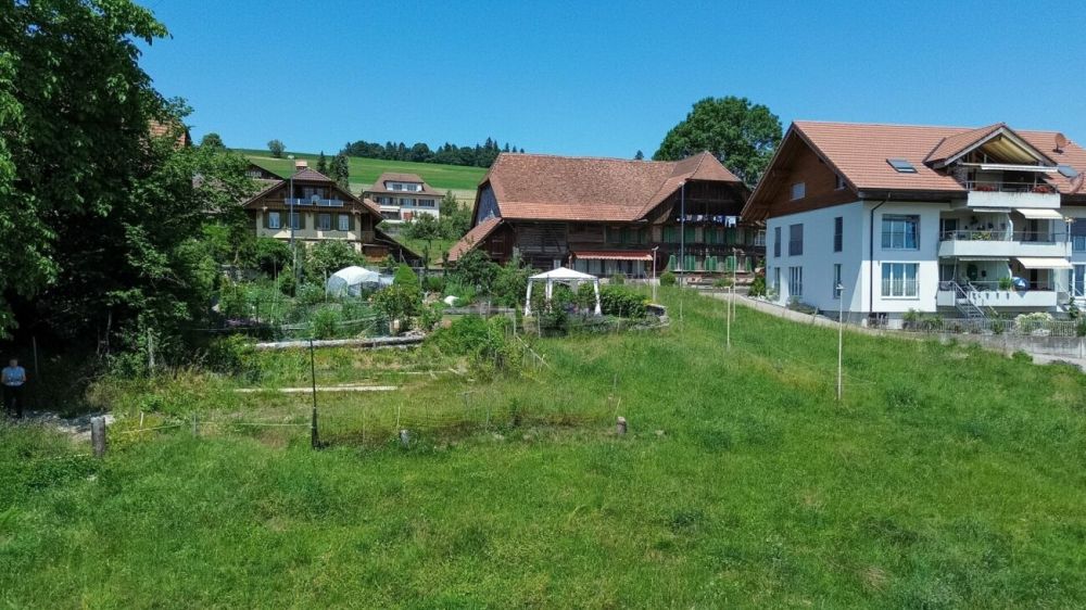 Leben in der Hostet - Nachhaltig wohnen. Natürlich leben. -  Bild 5
