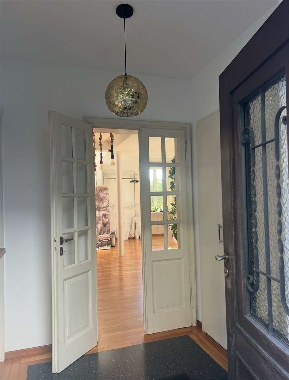 Elegante villa unifamiliare a Vacallo -  Bild 7