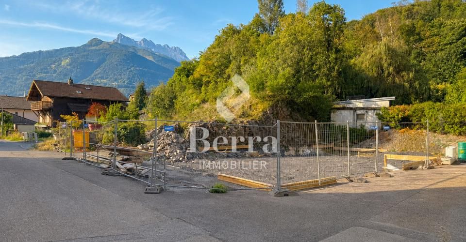 Nouvelle promotion de 4 appartements de 3.5 pièces à Collombey - Appartement 3.5 pièces - image - 4