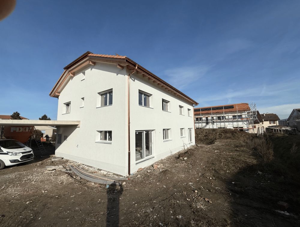 Dernières villas disponibles - Bild 3