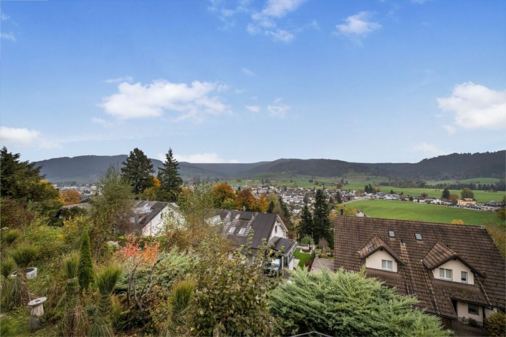 ZENITH RESIDENCE - Bild 12