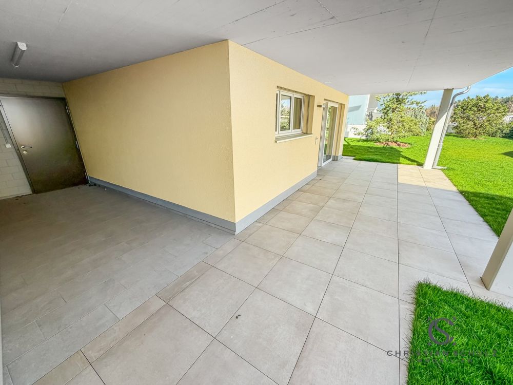 Traumhafte Aussicht - Neubau-Einfamilienhaus in Helsighausen (TG) – modern & energieeffizient -  Bild 8