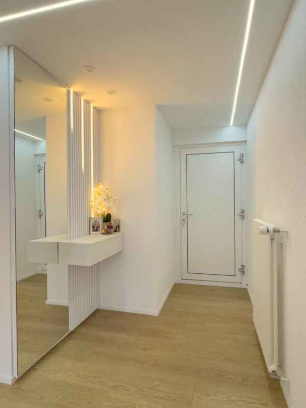 Kernsaniertes EFH mit fantastischer Weitsicht -  Bild 7