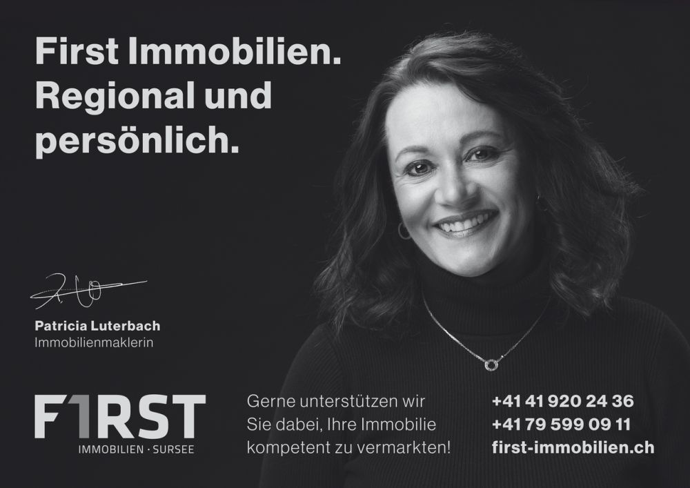 *NATÜRLICH WOHNEN, NEUMATT FULENBACH / NEUE 3 ½-ZIMMER ATTIKAWOHNUNG* -  Bild 6