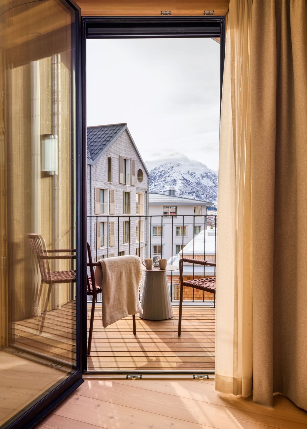 Duplex Penthouse with Private Sauna - Bild 1