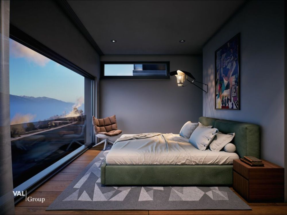 Il ne reste qu'une villa - les travaux ont débuté ! - Bild 5