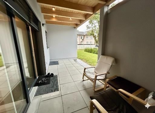 Moderne 2.5-Zimmer-Wohnung in Seon - Neubau 2024 - Bild 6