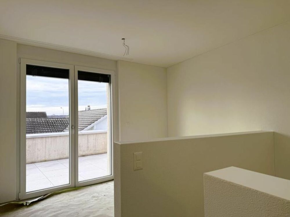 Jetzt den Traum verwirklichen - Eigenheim erwerben in Müllheim TG (Haus A) - Bild 11