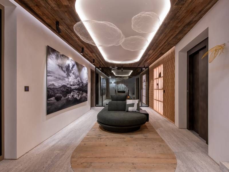 Le Verbier View incarne l'excellence absolue en matière d'immobilier -  Bild 9