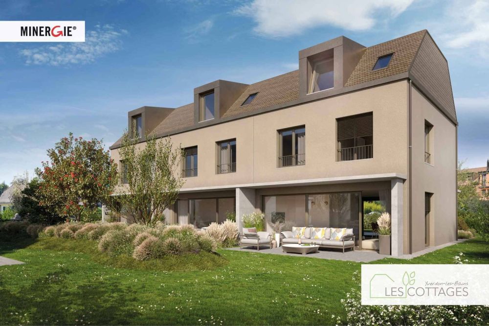 Geräumige Reihenvilla -  Bild 4