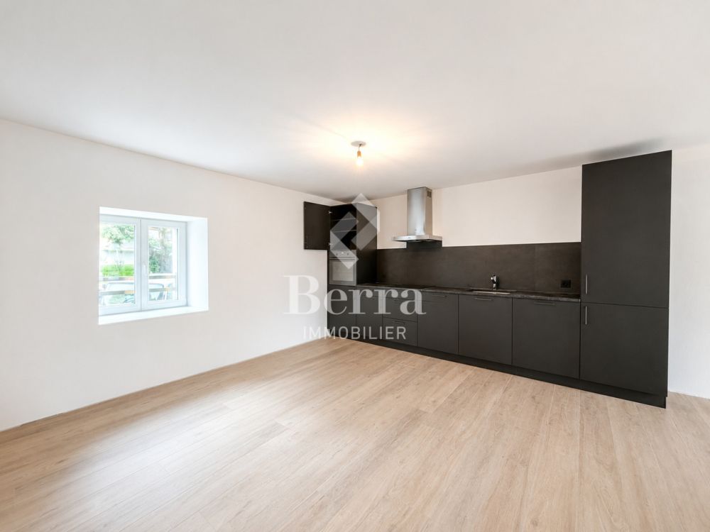 Grand appartement neuf de 4,5 pièces au 2ème étage - Ollon -  Bild 3