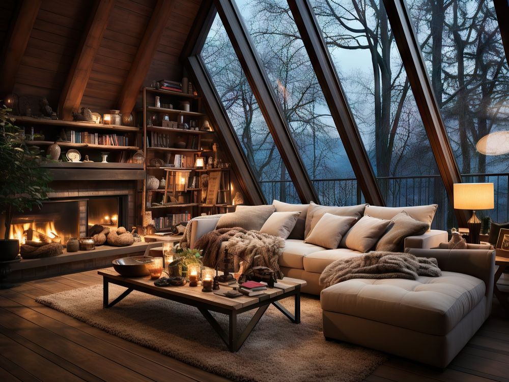 CRANS-MONTANA – 3.5 PCES SUR PLANS POUR 2028 - Bild 1