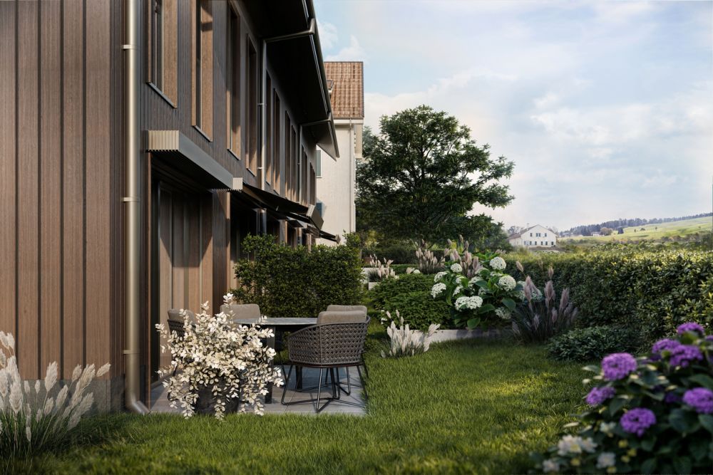 «Horizon Hill» - Tradition trifft Moderne - Bild 7