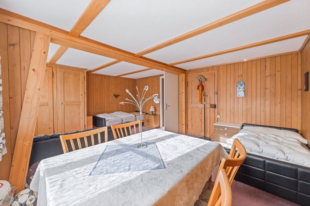Haus mit Werkstatt und Einlegerwohnung -  Bild 4