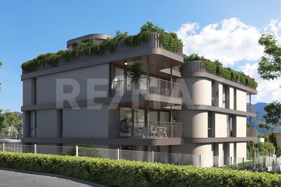 Nuovo moderno appartamento di 3.5 locali -  Bild 4