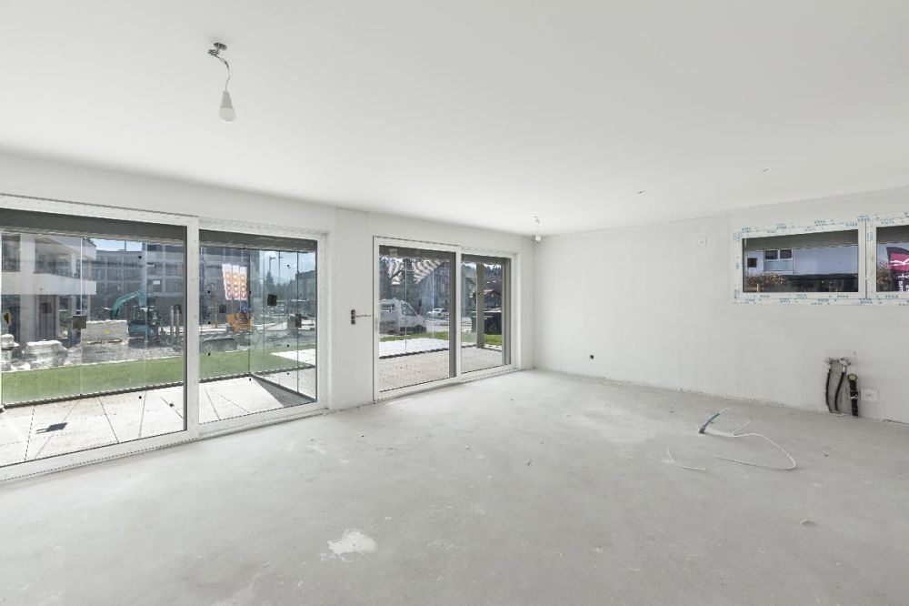 Vous rêvez d"une belle terrasse et d"un jardin en ville ? -  Bild 9