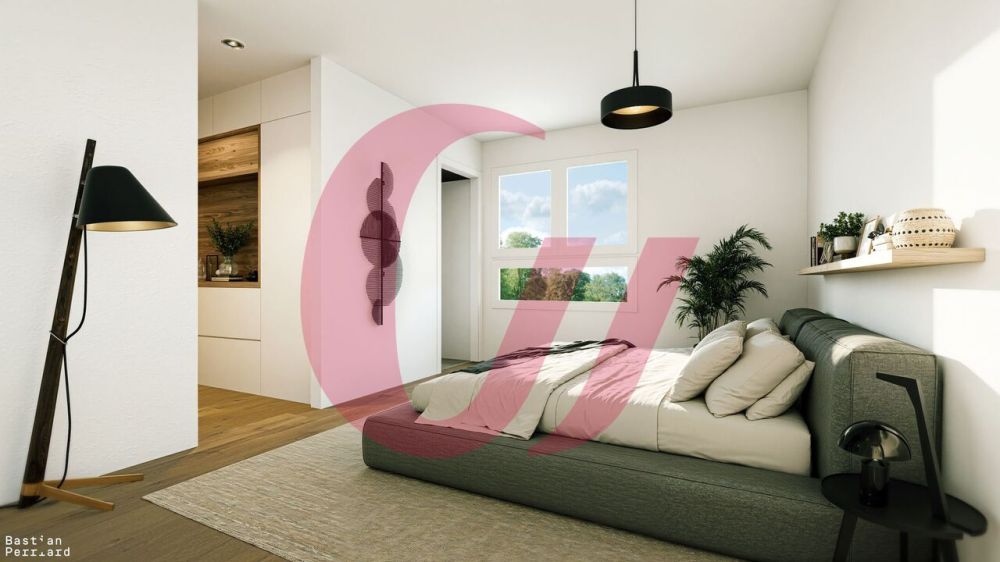 EXCLUSIVITE ! "Hameau de Fuyens" -  Bild 5
