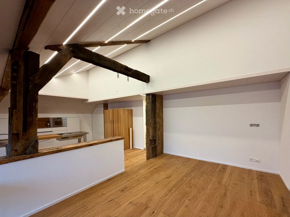 *Erstvermietung* Luxuriöse 6 Zi Wohnung in historischem Gebäude -  Bild 7