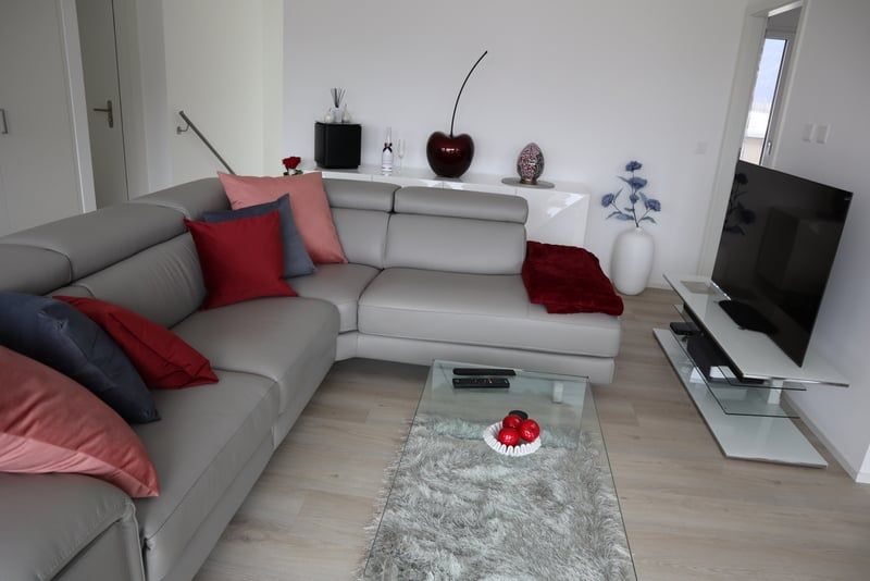 Sion Est -  Attique Neuf - Bild 7