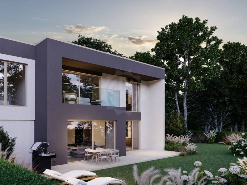 Villa lumineuse - Cointrin - Bild 1