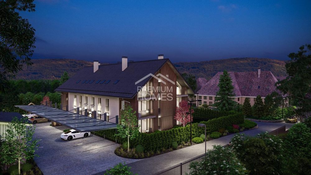 Habitat exclusif entre le lac de Bienne et le lac de Neuchâtel -  Bild 12