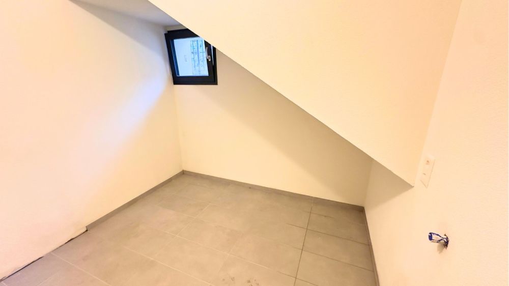 Cadempino: nuovo 4,5 locali con giardino privato. - Bild 10