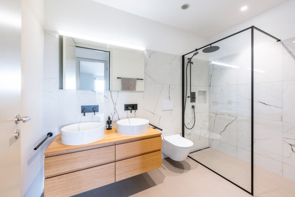 Wohnung 2.5 Zimmer - Bild 7