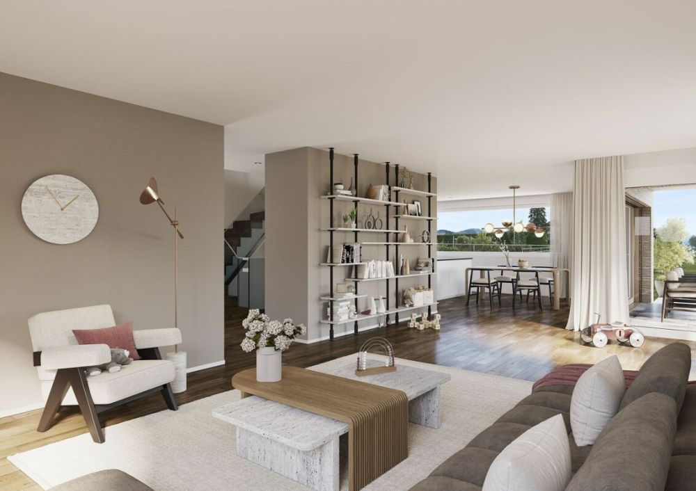 Ein Zuhause zum Verlieben - Einfamilienhaus mit Lebensqualität - Bild 3