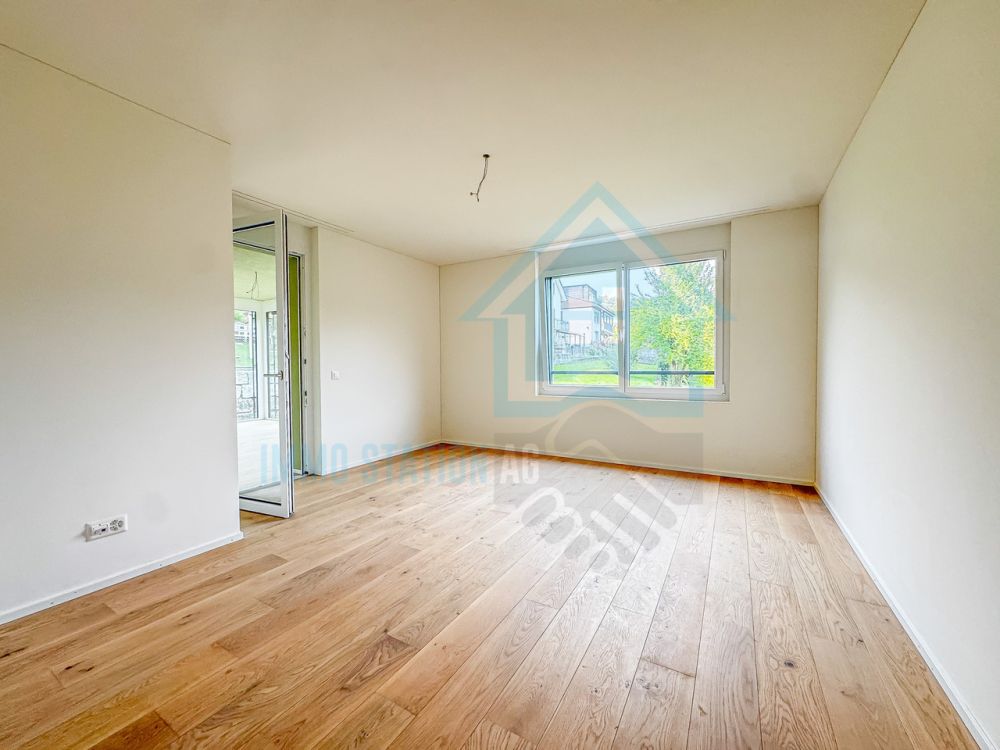 Neubau in Muhen - Ihr stilvolles Zuhause mit höchster Wohnqualität - Zimmer 3 (1.Obergeschoss)