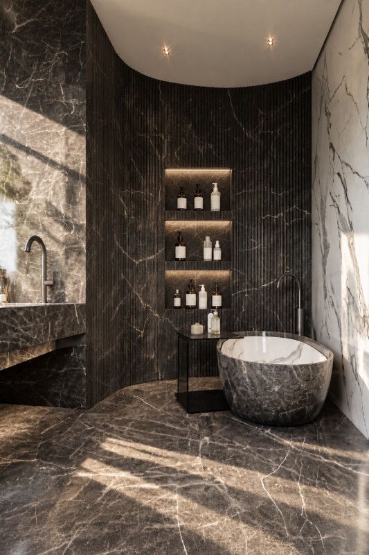 Trois magnifiques villas, prestations Luxe(La Capite-Cologny-Choulex) -  Bild 6