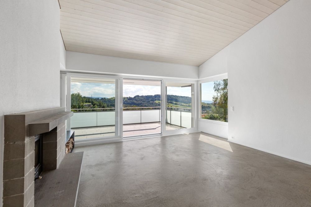 Ein Rückzugsort mit Panoramablick -  Bild 4