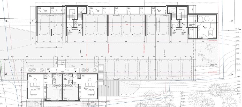Ayent 4.5 Zimmer im Erdgeschoss -  Bild 3