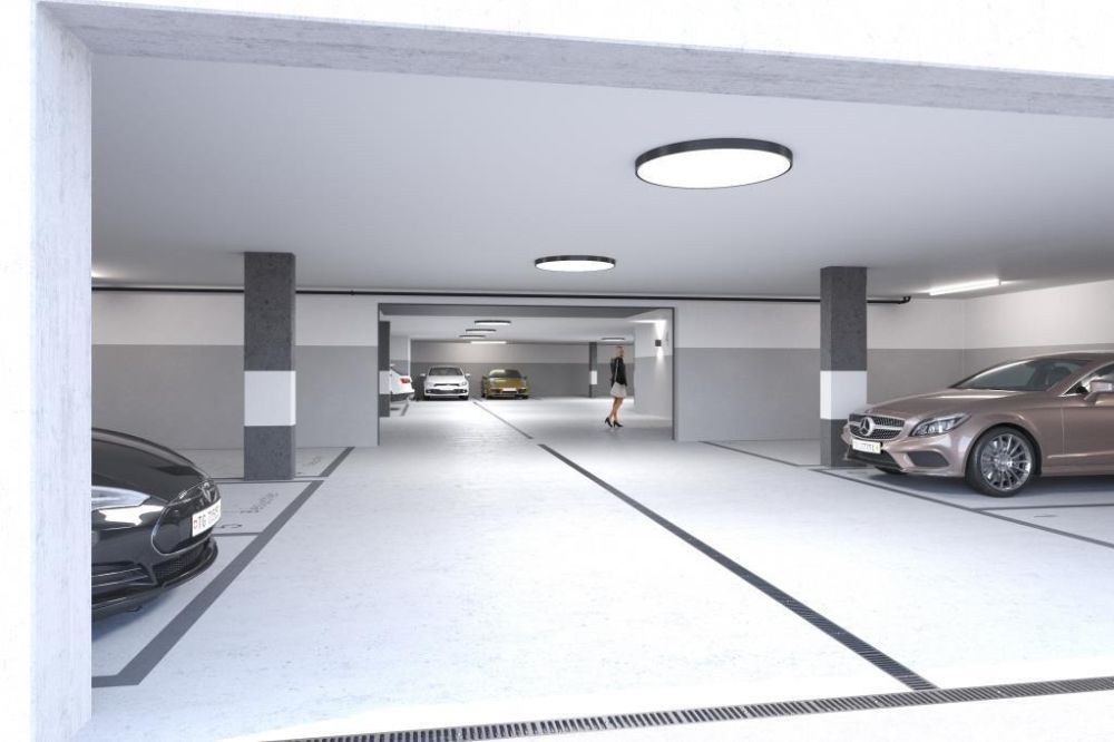 Seeblick - Uttwil neue 3.5-Zimmer Eigentumswohnung im 1. OG - MFH_Seestasse_Uttwil_Garage_K01_04