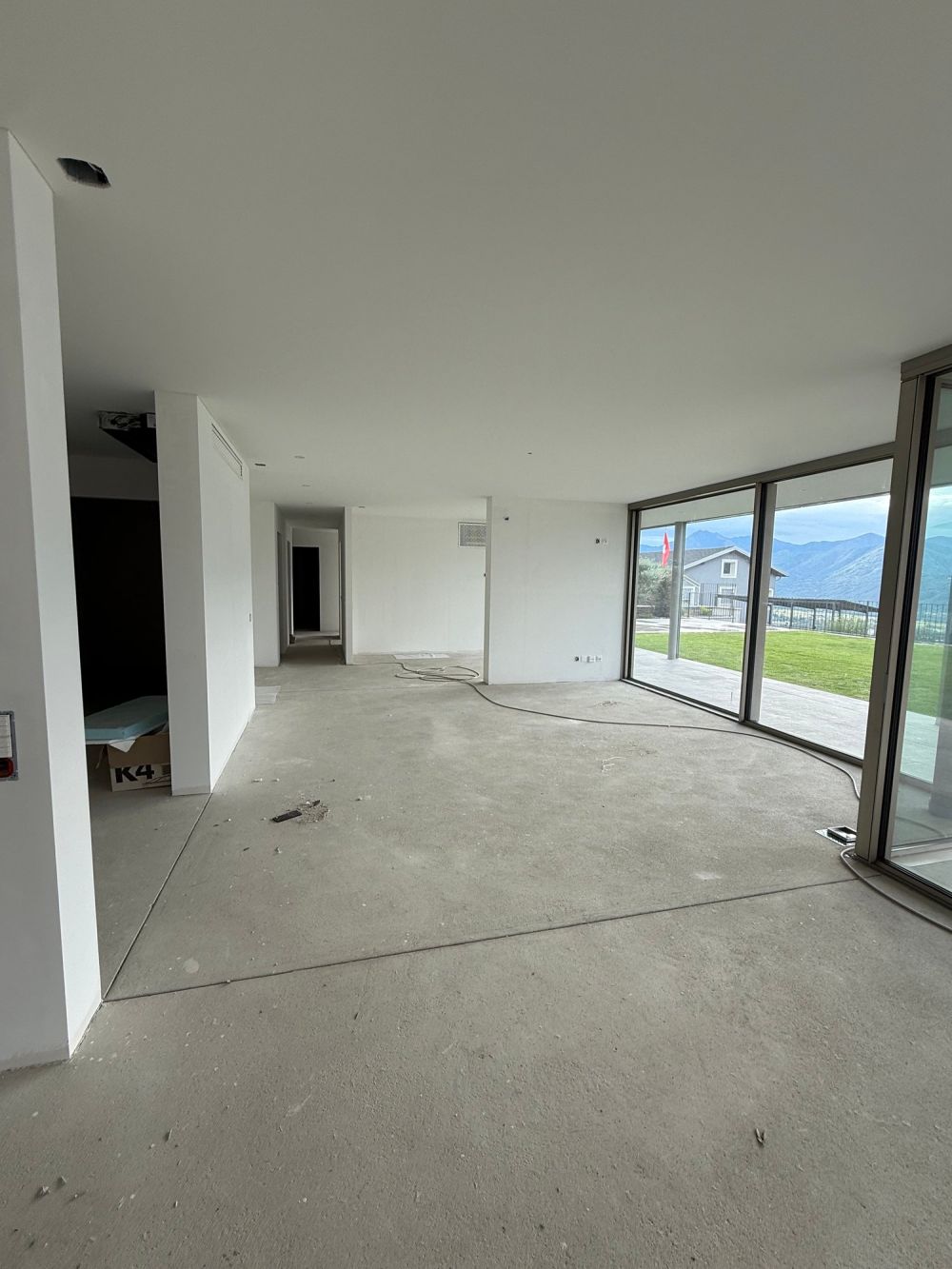 Moderno appartamento 4.5 locali a Brione sopra Minusio -  Bild 8