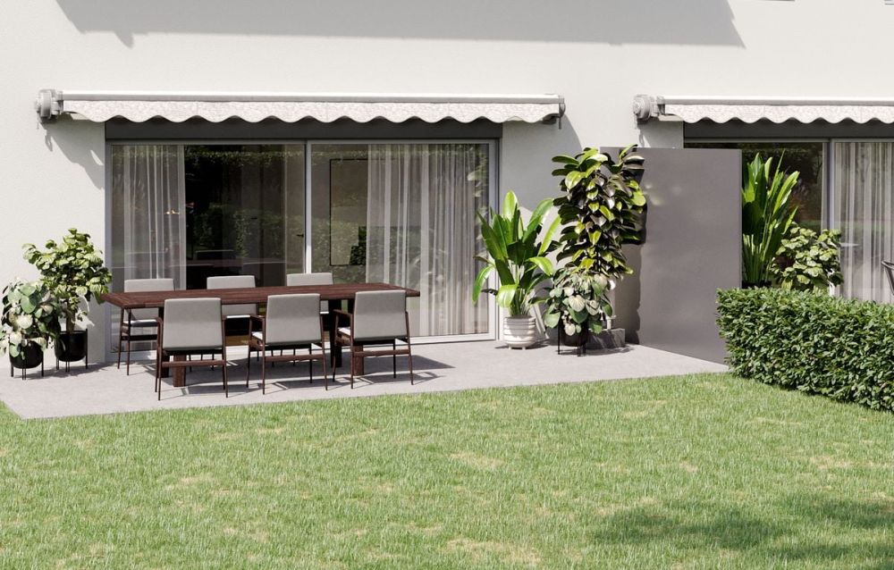 NEUBAU - LETZTE WOHNEINHEIT VERFüGBAR! - Bild 7