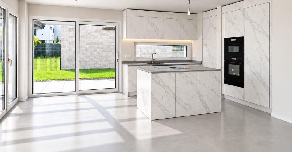 Très belle villa neuve de 4.5 pièces à Bramois - Villa 4.5 pièces - image - 7