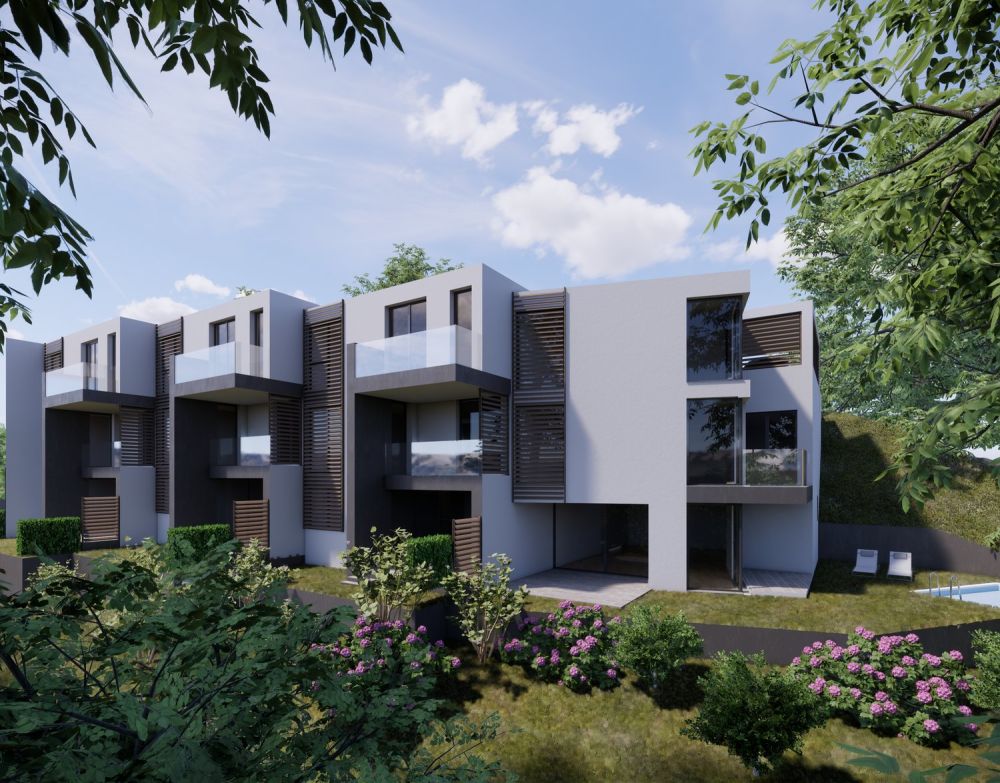 Neue Immobilienaktion in Giubiasco -  Bild 1