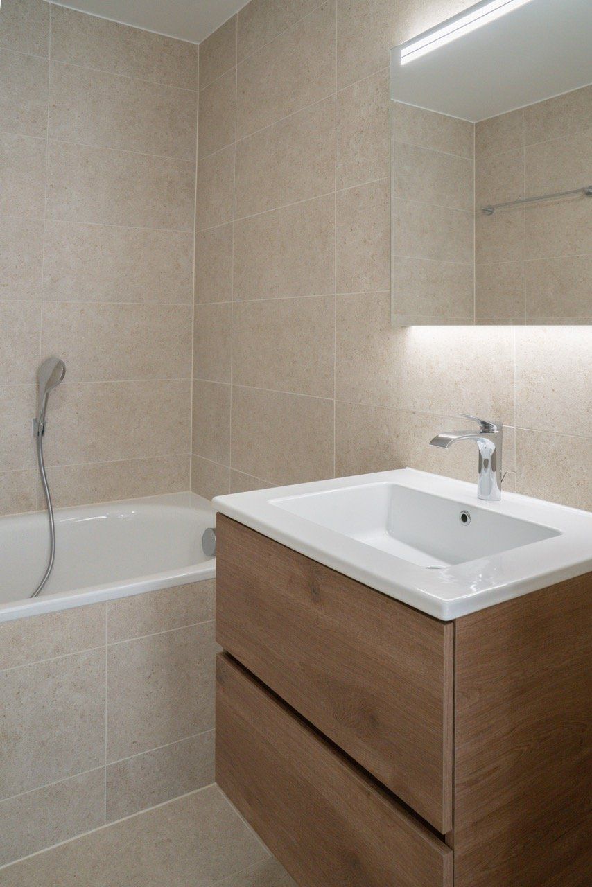 Appartement dans nouvelle PPE à Martigny-Croix - disponible immédiatement - Bild 12