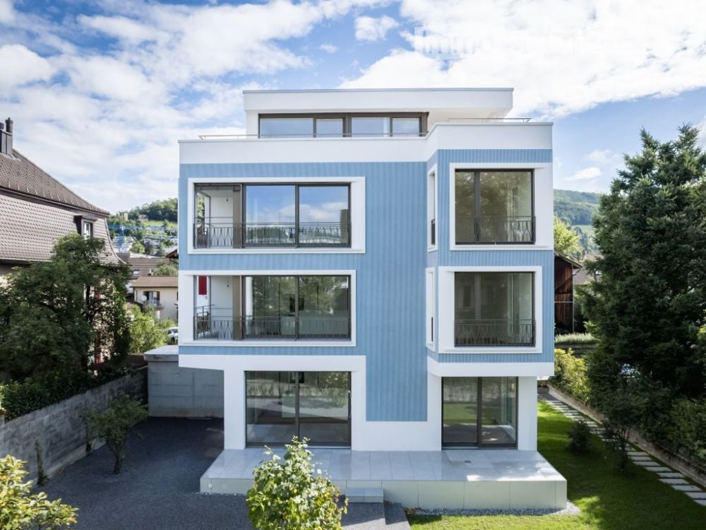 Stadtwohnung mit Charme -  Bild 1