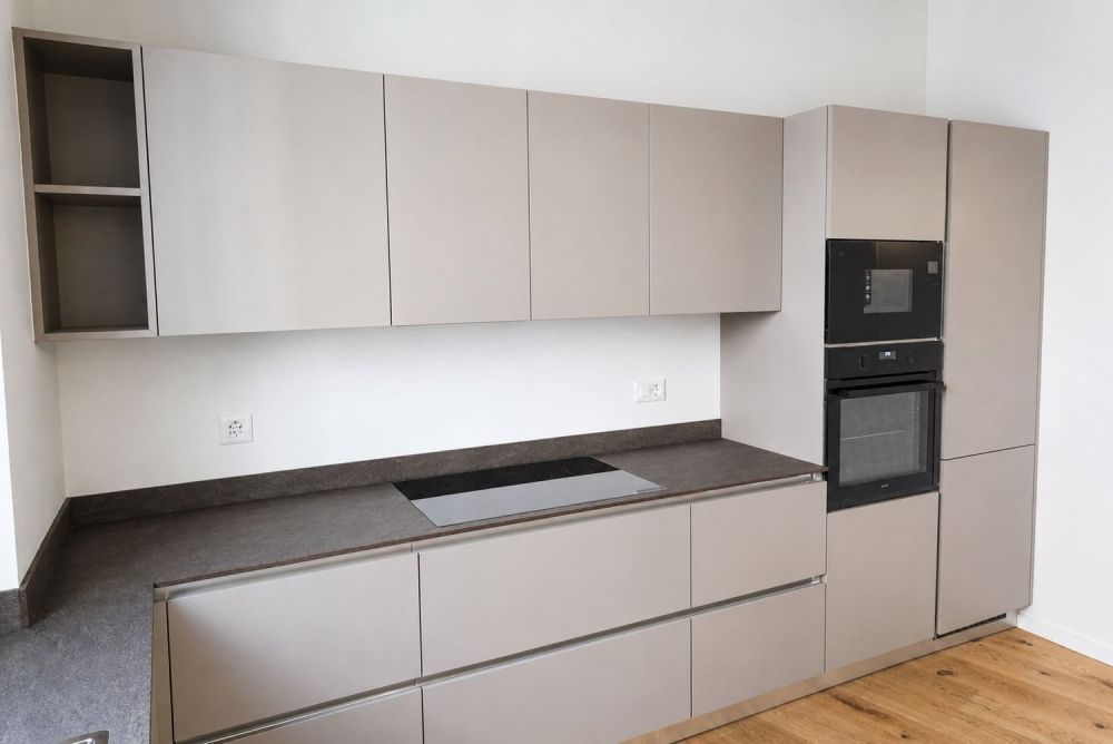 Vollständig renoviertes Dorfhaus, 6.5 Zimmer – Cassina d'Agno -  Bild 4