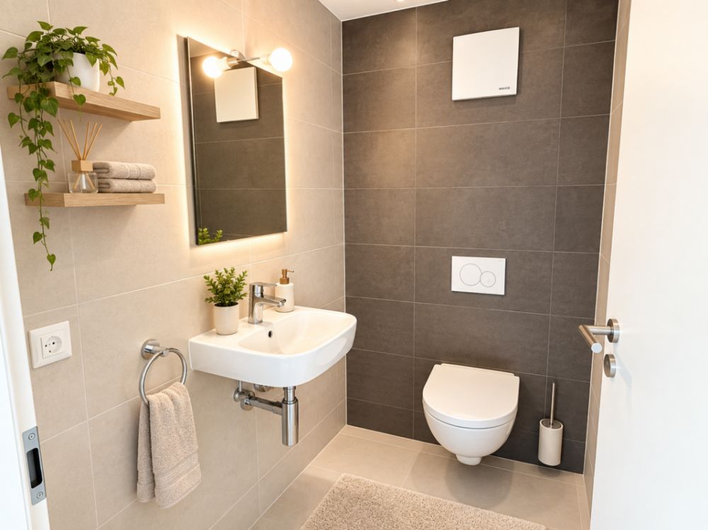 Villa individuelle 4.5 pièces à Choëx -  Bild 10