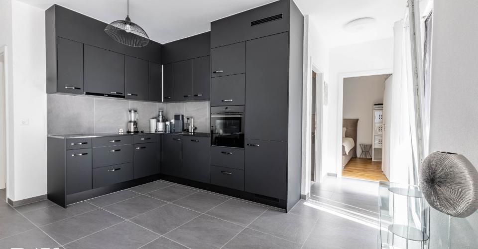 Magnifique très grand 2 1/2 neuf à Conthey - Appartement 2.5 pièces - image - 11