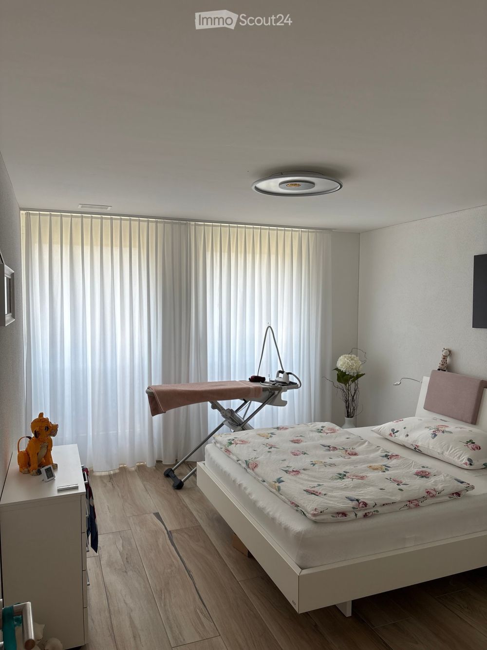 Nachmieter gesucht für moderne 2.5-Zimmer-Wohnung im Neubau am Postplatz in Wohlen -  Bild 6