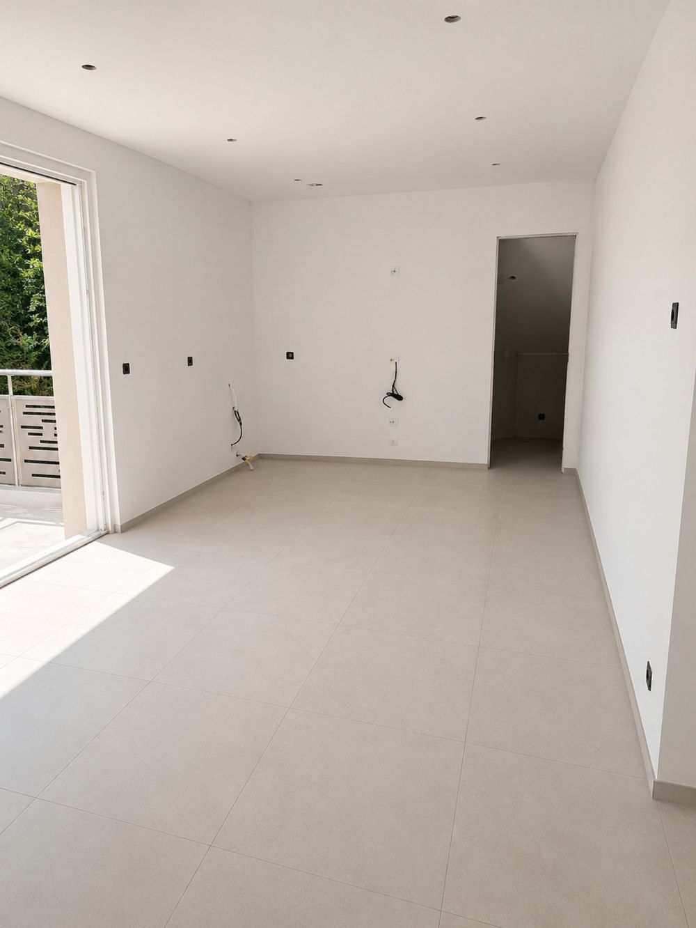 Appartement MINERGIE de 3.5 pièces au 1er étage avec balcon (lot 3) / -  Bild 3