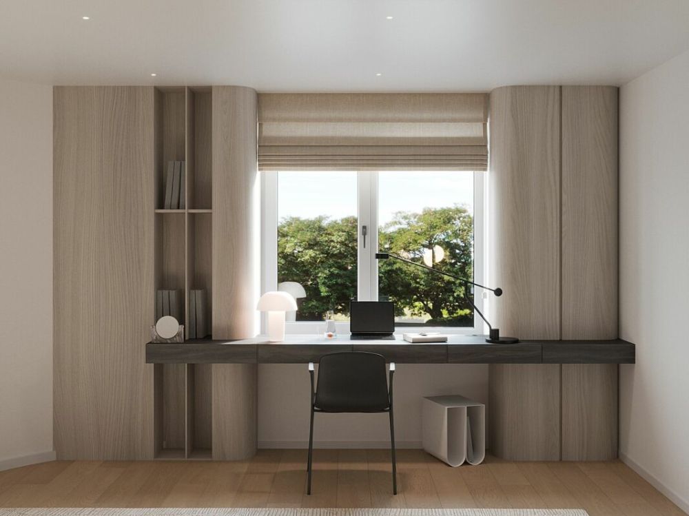 Appartement 3.5 pièces au 1er étage - Bild 4