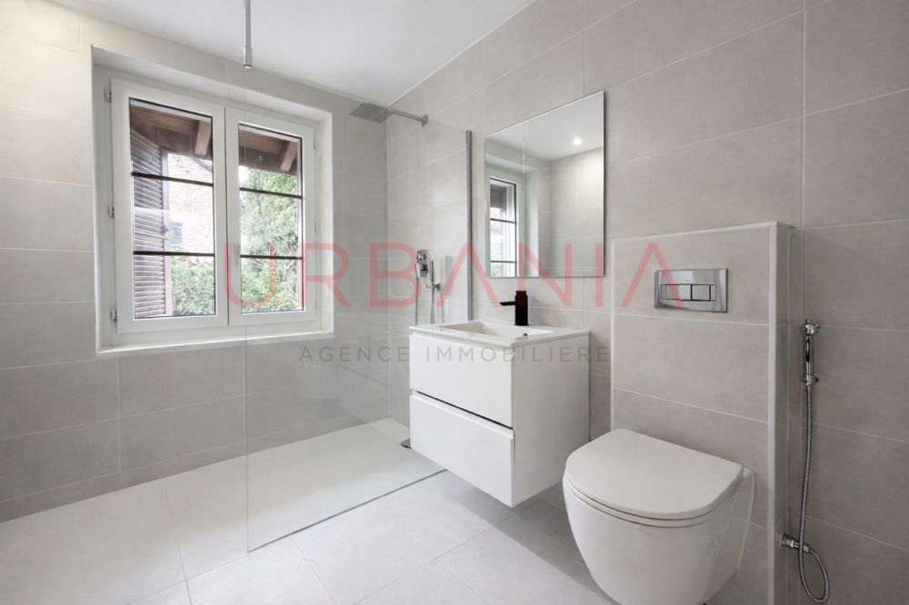 Maison de village entièrement rénovée et appartement indépendant -  Bild 5
