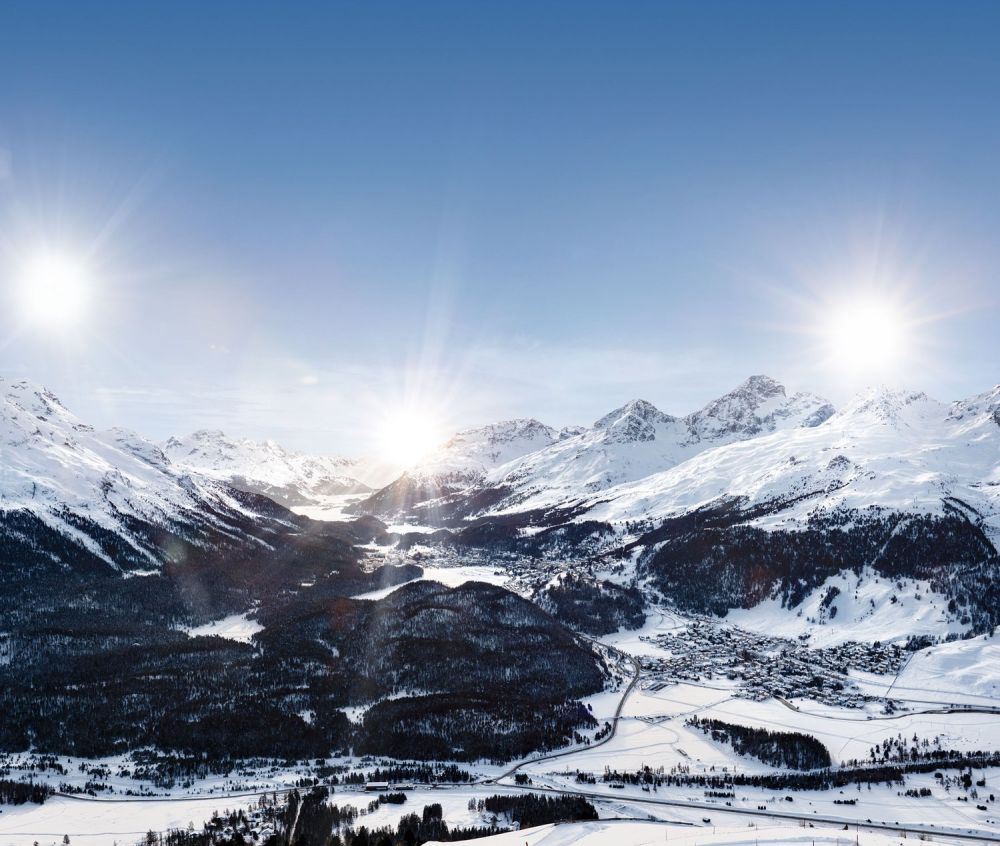 Letzte verfügbare Luxusresidenzen im Trais Sulais, Celerina. - Bild 6