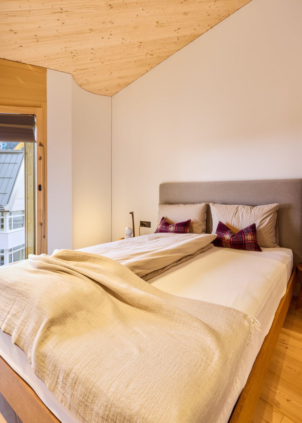 Duplex Penthouse with Private Sauna - Bild 10