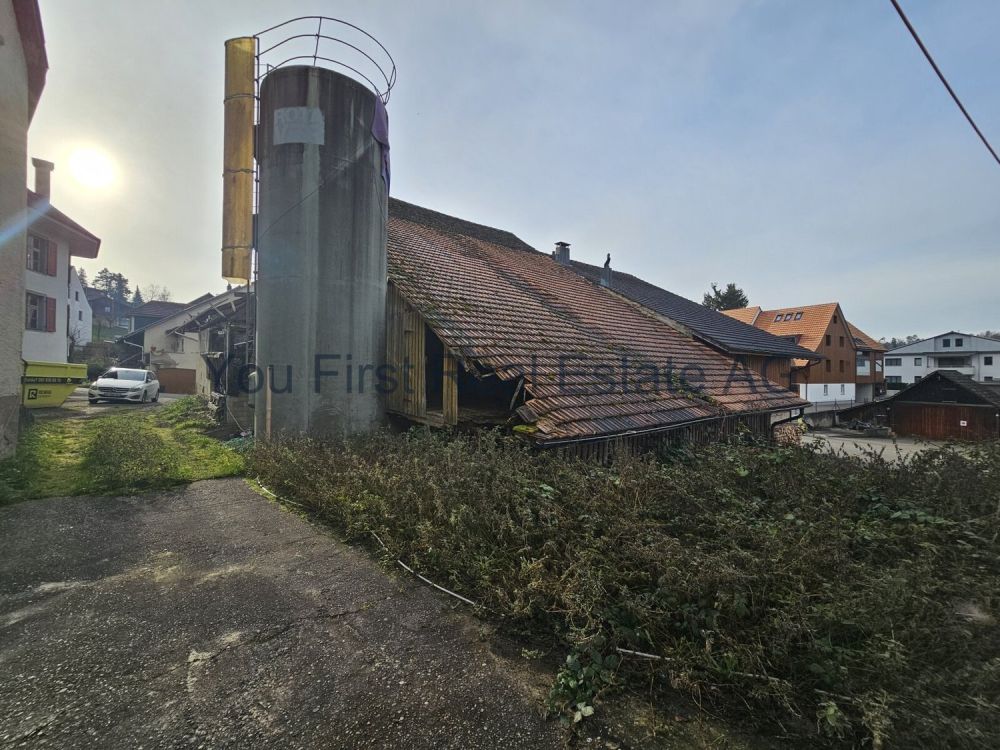 Bauland mit Wiederaufbaupotenzial in attraktiver Kernzone - Bild 2